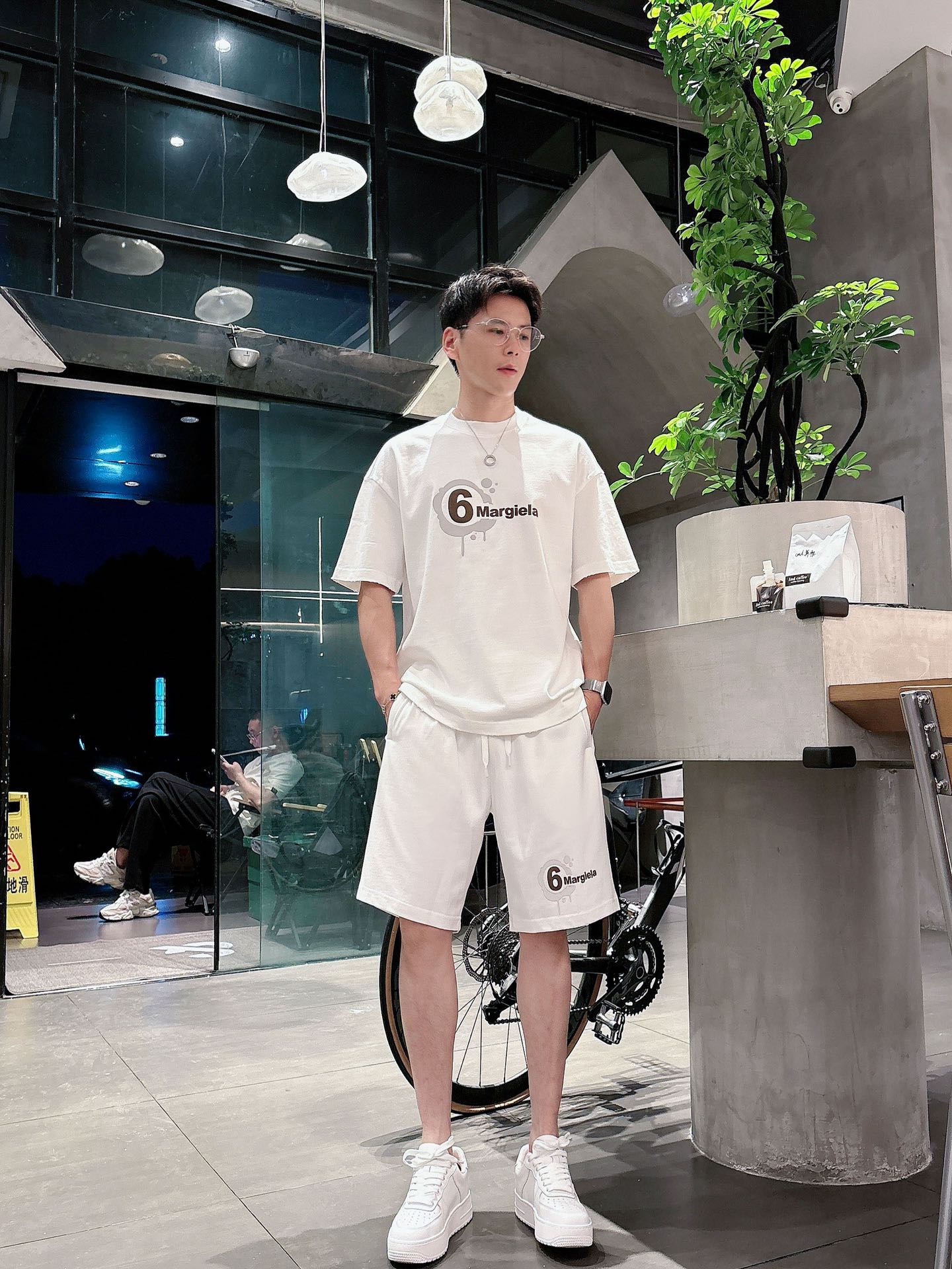 clothes and pants